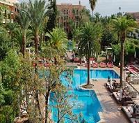 Sofitel Lounge & Spa hotel 